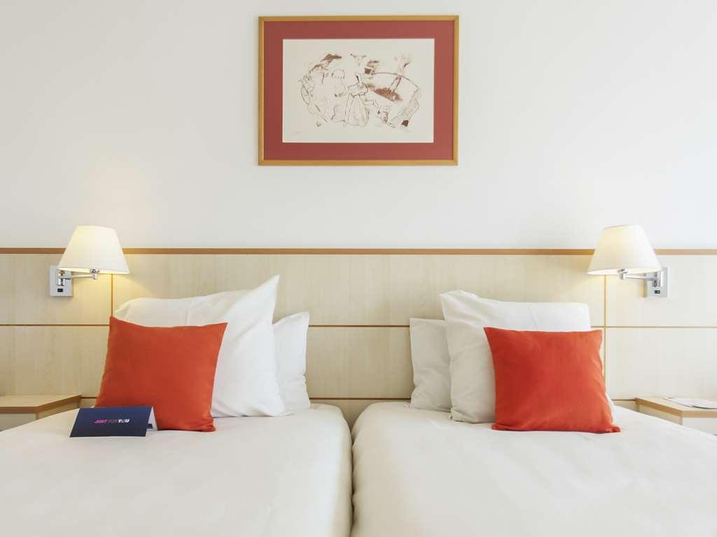 Novotel Szeged Phòng bức ảnh