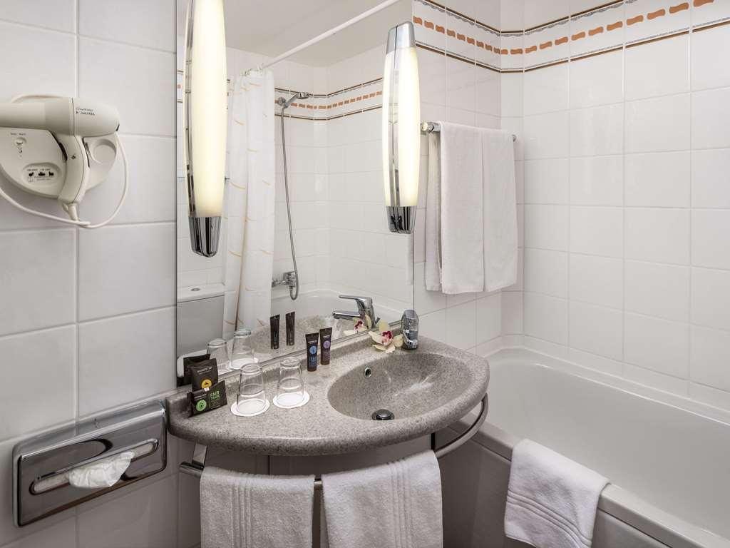 Novotel Szeged Ngoại thất bức ảnh