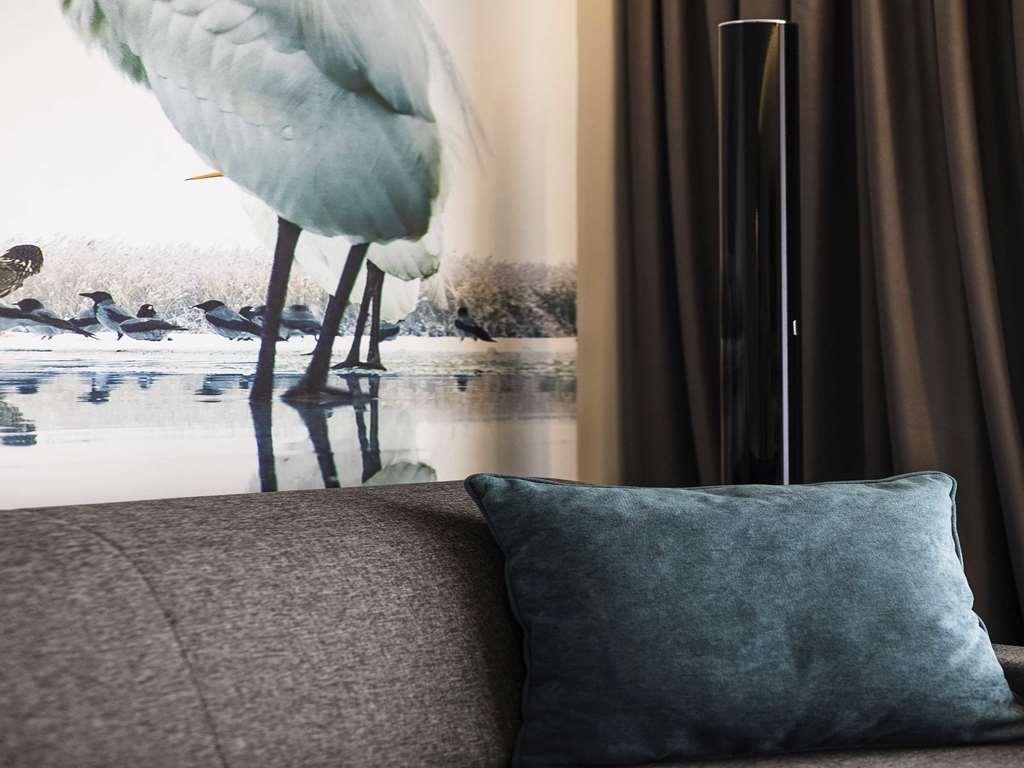 Novotel Szeged Phòng bức ảnh