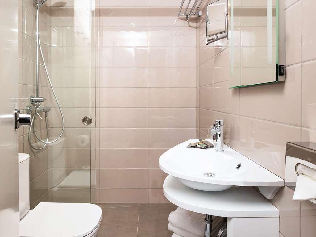 Novotel Szeged Phòng bức ảnh