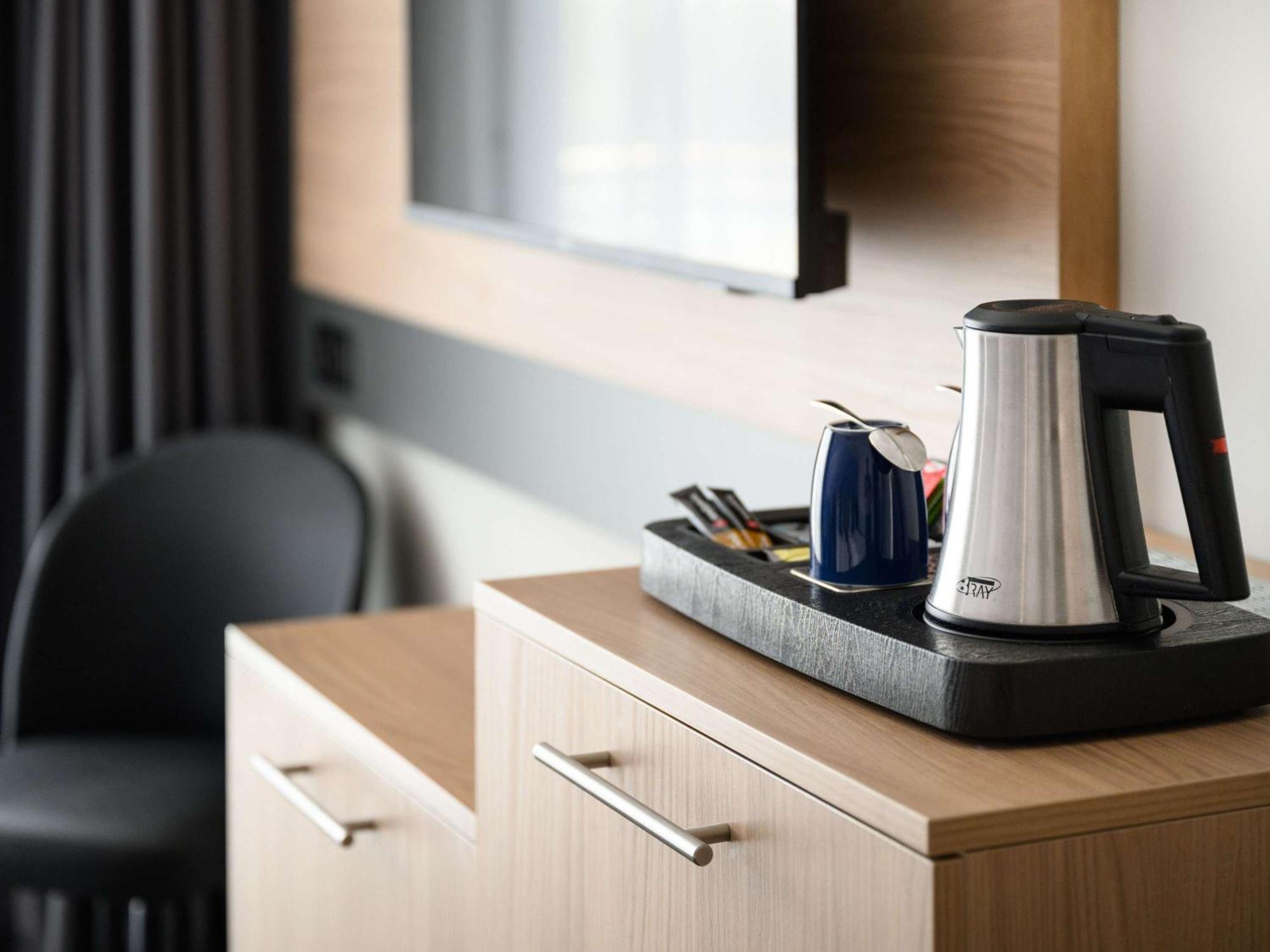 Novotel Szeged Ngoại thất bức ảnh