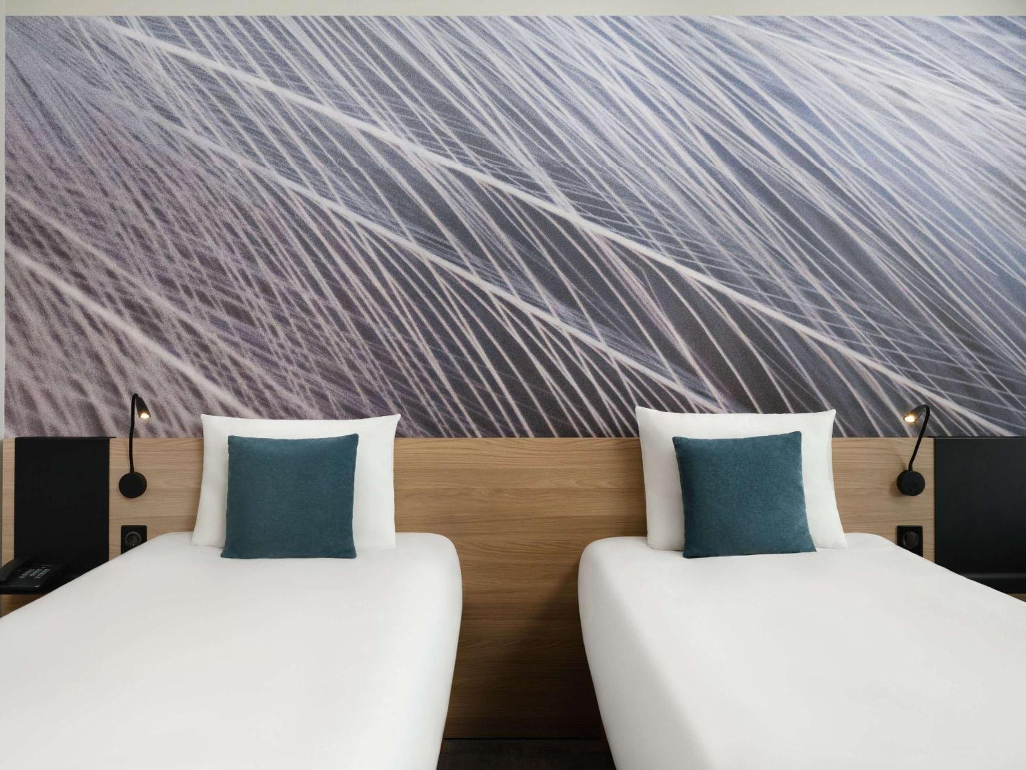 Novotel Szeged Ngoại thất bức ảnh