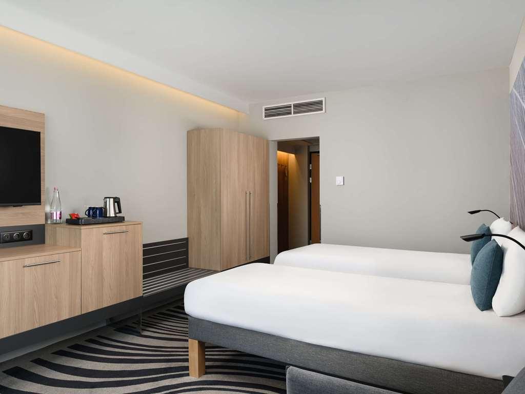 Novotel Szeged Phòng bức ảnh
