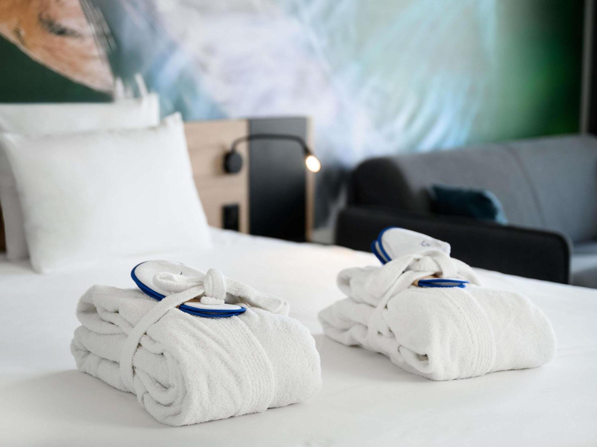 Novotel Szeged Ngoại thất bức ảnh